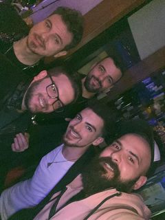 About last night with prestige the band #events #nightout #nk #nikoskaloudiscom #musik